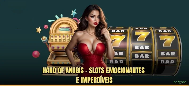 Slots no app bo7game mobile