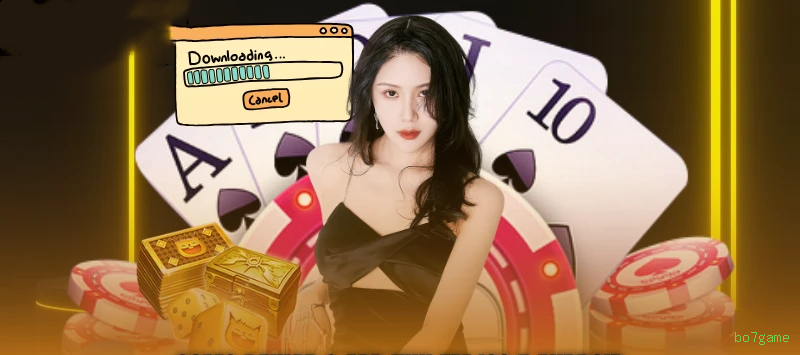 Cassino bo7game app mobile