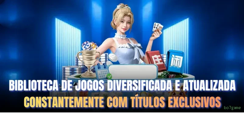 Bônus exclusivos membros VIP bo7game